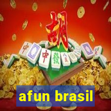 afun brasil